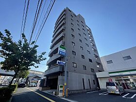 ONES CASTLE  ｜ 広島県広島市西区南観音町（賃貸マンション1LDK・6階・35.15㎡） その1