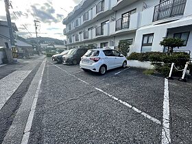 緑樹園コーポ  ｜ 広島県広島市西区己斐中1丁目（賃貸マンション1K・1階・25.92㎡） その2