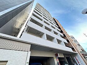 リーベングランツ平和大通り  ｜ 広島県広島市中区舟入町（賃貸マンション1R・6階・30.60㎡） その1