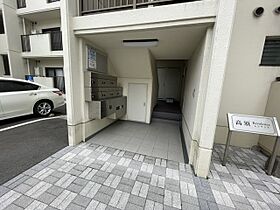 高須レジデンス  ｜ 広島県広島市西区高須2丁目（賃貸マンション3LDK・3階・86.95㎡） その16