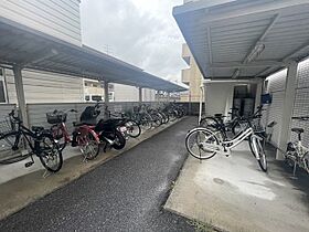 ドミトリー庚午弐番館  ｜ 広島県広島市西区庚午南2丁目（賃貸マンション1K・2階・29.08㎡） その19