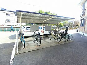 サンライズ  ｜ 広島県広島市安佐南区古市3丁目（賃貸アパート3LDK・1階・90.00㎡） その17