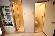 ※他号室の写真になります