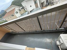 細田山ビル  ｜ 広島県広島市安佐南区八木7丁目（賃貸マンション1LDK・4階・36.00㎡） その12