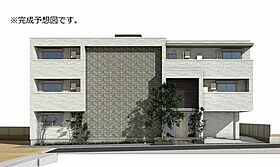 エステラ己斐  ｜ 広島県広島市西区己斐中1丁目（賃貸マンション1LDK・2階・51.70㎡） その1