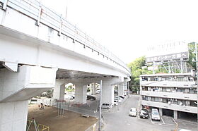 ネッサンスK  ｜ 広島県広島市西区己斐西町（賃貸マンション1K・2階・30.66㎡） その11