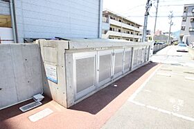 第3中田ビル  ｜ 広島県広島市安佐南区西原4丁目（賃貸マンション1LDK・6階・41.20㎡） その18