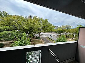 ニューワン河井ビル  ｜ 広島県広島市西区福島町1丁目（賃貸マンション1LDK・3階・41.60㎡） その14