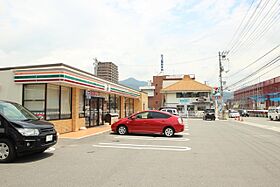 アヴニール　ドゥ  ｜ 広島県広島市安佐南区伴東4丁目（賃貸マンション1K・2階・24.00㎡） その24