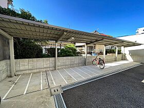 プランドール古市  ｜ 広島県広島市安佐南区古市3丁目（賃貸マンション1K・3階・31.26㎡） その16