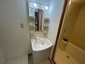 ＣＯＭＦＯＲＴ庚午  ｜ 広島県広島市西区庚午南1丁目（賃貸マンション1K・8階・32.00㎡） その7