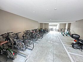 LiveCasa土橋  ｜ 広島県広島市中区堺町2丁目（賃貸マンション1LDK・8階・29.19㎡） その16