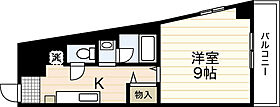 シャルム豊明  ｜ 広島県広島市西区己斐本町2丁目（賃貸マンション1K・8階・30.52㎡） その2