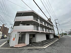 メゾンエイト  ｜ 広島県広島市西区井口5丁目（賃貸マンション1K・2階・19.44㎡） その1