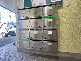 ボイスビル6  ｜ 広島県広島市中区本川町2丁目（賃貸マンション1R・4階・33.00㎡） その17