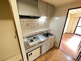 ウイング川内  ｜ 広島県広島市安佐南区川内5丁目（賃貸マンション1K・3階・23.14㎡） その4