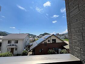 エーデルワイス  ｜ 広島県広島市安佐南区八木9丁目（賃貸アパート1LDK・3階・59.21㎡） その10