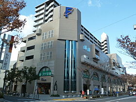 5th Avenue　Ｂ  ｜ 広島県広島市佐伯区八幡5丁目（賃貸アパート1LDK・1階・50.49㎡） その18