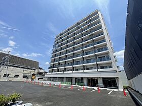 Ｇｒａｎｄ　Ｓｔａｇｅ’24  ｜ 広島県広島市西区福島町2丁目（賃貸マンション1LDK・6階・38.66㎡） その1