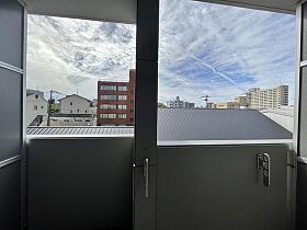 S-RESIDENCE城南通りabreast  ｜ 広島県広島市西区中広町1丁目（賃貸マンション1K・7階・24.90㎡） その10