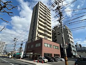 Ｃｉｅｌｏ　ａｚｕｌ  ｜ 広島県広島市佐伯区海老園1丁目（賃貸マンション1K・11階・29.62㎡） その1