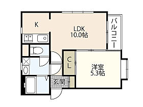 広島県廿日市市佐方1丁目（賃貸マンション1LDK・3階・35.22㎡） その2