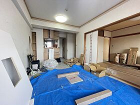 広島県広島市西区庚午中1丁目（賃貸マンション3LDK・3階・64.48㎡） その3