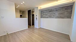 メゾンド　光町 1階ワンルームのリビング/ダイニング