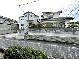 レオパレスアミティエ  ｜ 広島県広島市佐伯区三筋3丁目（賃貸アパート1K・1階・19.87㎡） その13