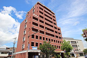 広島県廿日市市新宮1丁目（賃貸マンション1R・4階・35.75㎡） その1