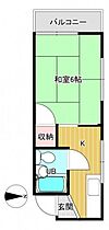 FORWEST住吉  ｜ 広島県広島市中区住吉町（賃貸マンション1K・5階・18.03㎡） その2