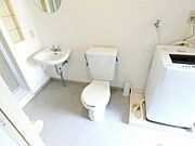 ※他部屋の写真です。