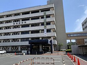 境田アパ－ト  ｜ 広島県広島市佐伯区五日市中央2丁目（賃貸アパート1DK・2階・36.00㎡） その19