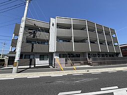 ウィズパーク可部南