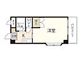 コンフォートなかやま4階4.2万円