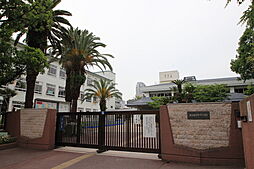 小学校「広島市立本川小学校まで367ｍ」