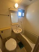 ※他部屋の写真です。