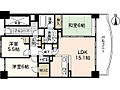 プルミエールA.シティー6階8.5万円