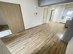 ドルミ庚午 3DKの写真