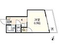 ダイヤレジデンス五日市4階3.5万円