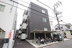月光江波本町　あすなろ