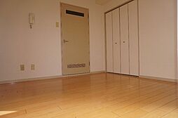 パークサイド大手町 3階1Kのリビング/ダイニング