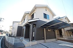 田中邸（利松1）