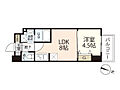 S-RESIDENCEHIROSHIMAEKIEAST10階8.1万円