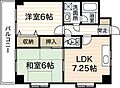 K.Nサクセス・フォート6階6.3万円