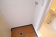 ※別部屋の写真です