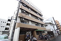 広島県広島市西区三滝町：物件画像／株式会社良和ハウス　広島西店