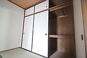 ※別部屋の写真です