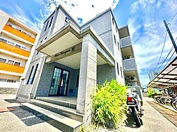 🉐敷金礼金0円！🉐フルールナカガワIII