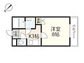 スタープラザ白島中町6階4.5万円